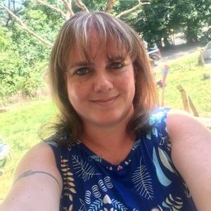 Meet your Posher, Marisa
